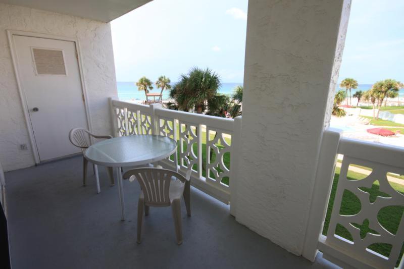 El Matador 335 - Beautiful Views Of The Gulf And Pool Villa Fort Walton Beach Buitenkant foto