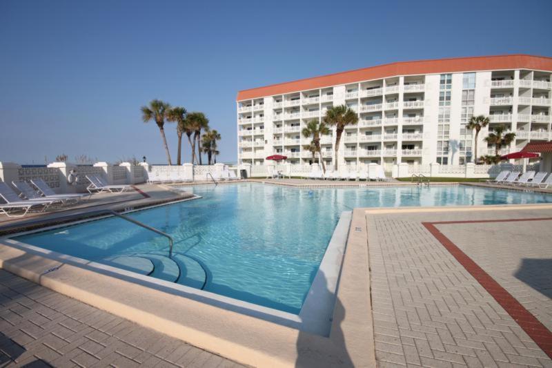 El Matador 335 - Beautiful Views Of The Gulf And Pool Villa Fort Walton Beach Buitenkant foto