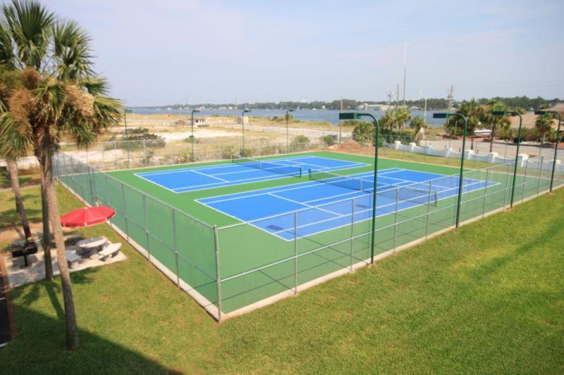 El Matador 335 - Beautiful Views Of The Gulf And Pool Villa Fort Walton Beach Buitenkant foto