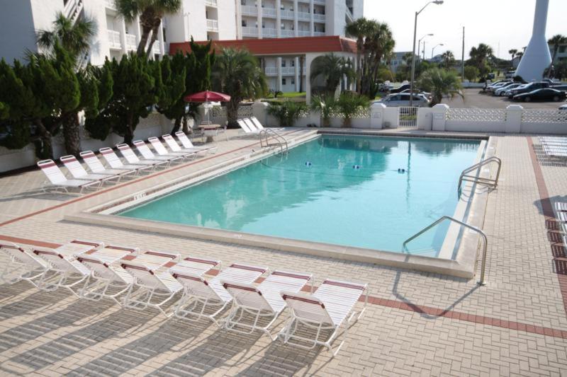 El Matador 335 - Beautiful Views Of The Gulf And Pool Villa Fort Walton Beach Buitenkant foto