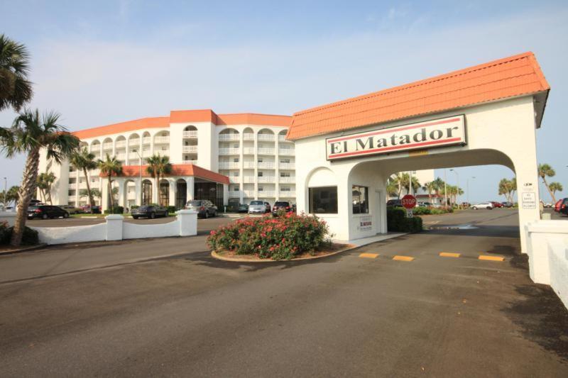 El Matador 335 - Beautiful Views Of The Gulf And Pool Villa Fort Walton Beach Buitenkant foto